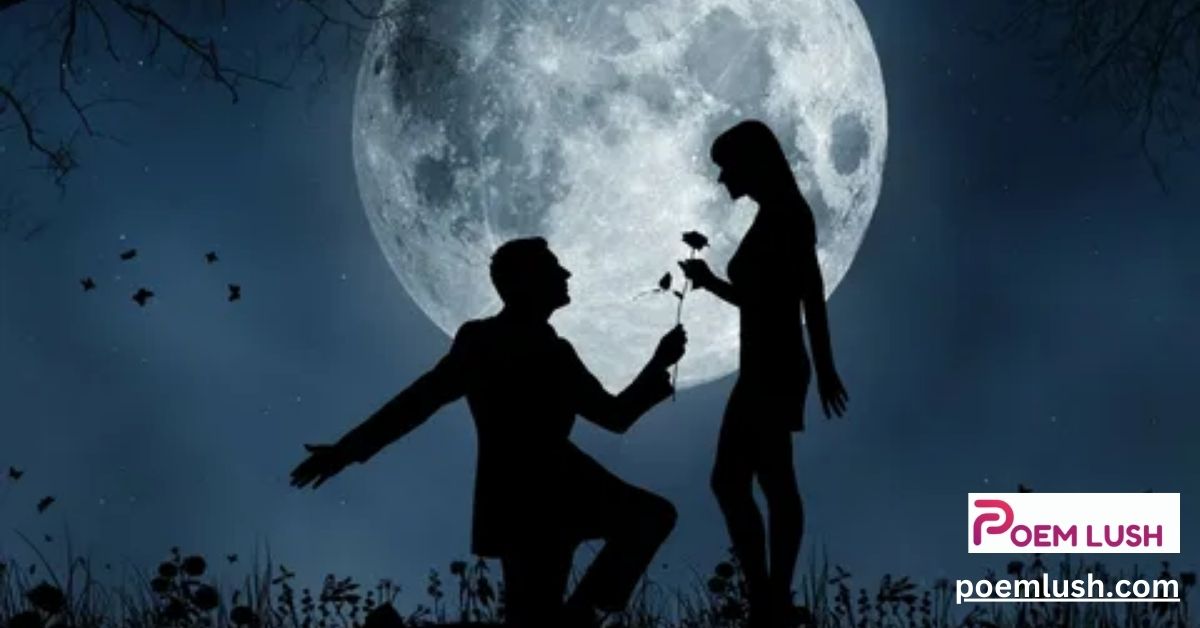 Discover the Magic of Good Night Poems for Her: Moonlit Whispers