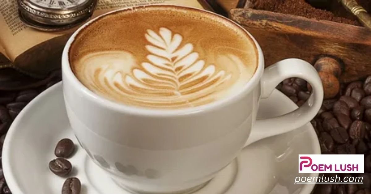 7 Beautiful Poems About Coffee That Capture Its Magic