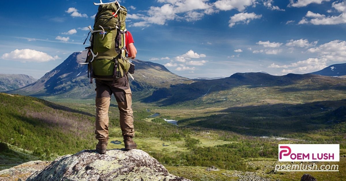 10 Thrilling Poems About Exploring the Wilderness