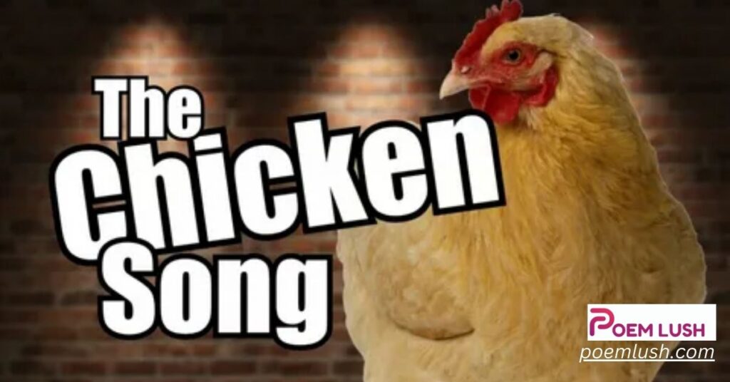 17. Songs of the Chicken Yard