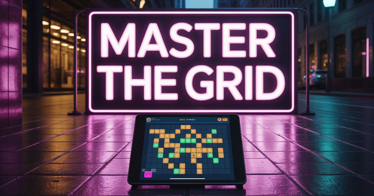 Master the Grid The Ultimate Guide to Mashable’s NYT Connections Hints